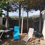 Campsite Mobil 